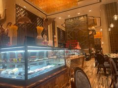 -万达瑞华酒店美食汇自助餐厅(楚河汉街店)