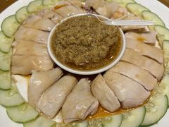 三水姜蓉鸡-三盅两件(万达广场店)