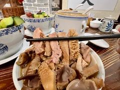 -黄祥华养生堂·炖汤·营养蒸饭(岭南天地店)