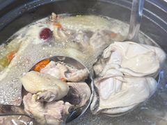 -花苑美食横琴生蚝火锅(拱北粤华路店)