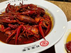 -叶派龙虾•招牌香辣蟹·海鲜(中海国际店)