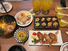 -小川洋风料理(大悦城店)