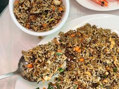 -众味海鲜大排档·活海鲜·潮汕味(南澳店)