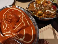 -克比叔叔印度餐厅Kebabs on the Grille(人民广场店)