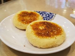 油酥烧饼-傅记酱肉