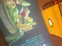 -灶座小锅烀饼·铁锅炖(道里店)
