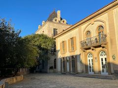 -北京张裕爱斐堡酒庄