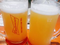 -神府路壹号·海鲜烧烤·砂锅粥·锅物(三坊七巷店)