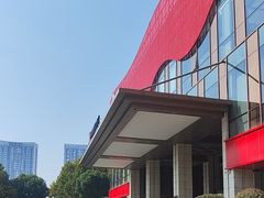 -武汉厨房自助餐厅·武汉卓尔万豪酒店