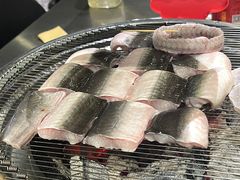 -本炙炭烤·蒲烧活鳗料理店(金沙洲店)