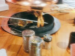 -号令江湖·水浒烤肉(和畅睦邻中心店)