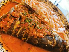 -兔爸私家小厨(新北万达店)
