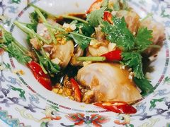 -锦园春香港茶餐厅(西海湾旗舰店)