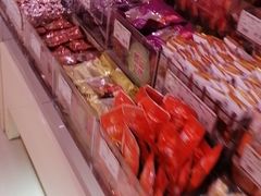 零售区-第一食品(中环百联店)
