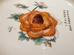 -京味斋·北京烤鸭(小西天店)