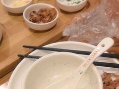 -如轩·海鲜砂锅粥·潮汕菜(海珠店)