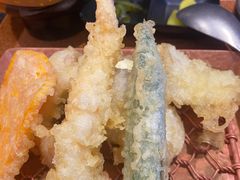 -天妇罗内顺田(罗湖店)