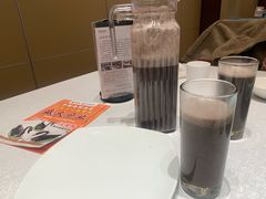 健康黑五珍汁-梦都海鲜酒家(万达广场江桥店)