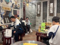 -民信老铺(华盖路店)