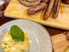 -VIKING SALOON西部美式烟熏烤肉(和平路店)