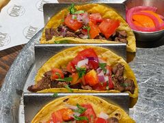 -Q MEX 库迈墨西哥餐吧(双井店)
