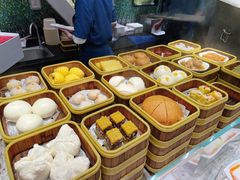 -食悦天美食广场(长沙IFS国金中心店)