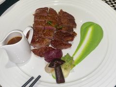 -翡翠鸟精品泰国菜(北辰财富中心店)
