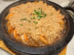 -小菜园新徽菜(无锡人民路红豆店)