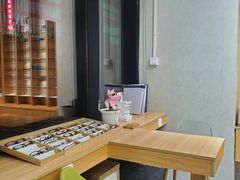 -无界眼镜MaxLess(滨江星光大道店)