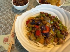 -文三里屯面馆(三里屯店)