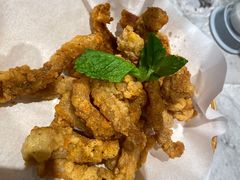 -渔语鱼新川菜Bistro(万象天地店)