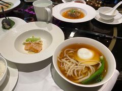 -北京四季酒店·采逸轩