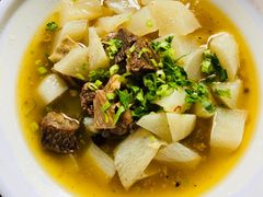 -月圆霖特色农家乐