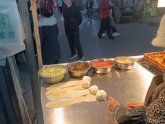 -雅沛轩锅贴八宝粥(回民街店)