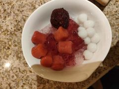 -上海东方佘山翰悦阁酒店·Vie全日制餐厅