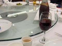 -和平官邸·花园餐厅(武定西路店)