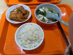 -梅园食堂