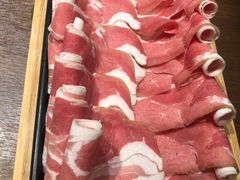 -快乐小羊·内蒙牛羊肉火锅(流花中心店)