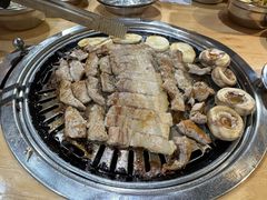 -麻蒲碳烤肉(梅花园店)
