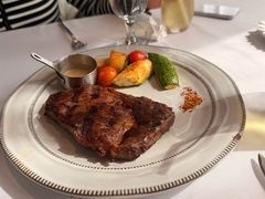 -哈布斯扒房(华发商都店)