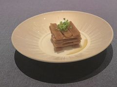 -石泉私宴