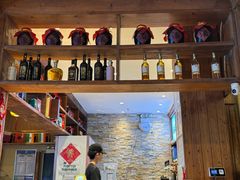 -老高烧烤(龙华星河iCO店)