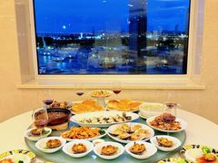 -奕景海鲜酒家· 大连海鲜(星海广场店)