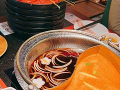 -牛New寿喜烧(虹桥新天地店)