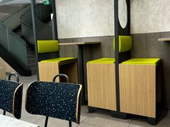 -麦当劳(西单明珠店)