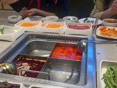 -海底捞火锅(关山保利店)