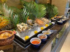 -索菲特西湖大酒店·香榭丽全日候餐厅(南山路店)