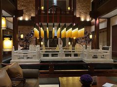 -西安华清御汤酒店