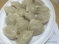 -赵奶奶水饺锅贴小酒馆(丁字沽店)