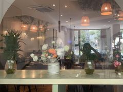 -香香海南菜餐厅